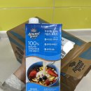 예그린스토어 | 아몬드브리즈 언스위트(제로슈가) 영양성분, 칼로리, 첨가물