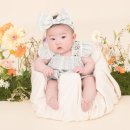 135 | 수원 메리베이비 아기 100일 촬영 후기(+135일)