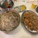 경원로 | 김해 베트남 음식 맛집 [히포히포 김해점] 내돈내산 분짜 세트 후기 주차장 정보