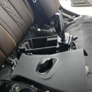 다옴공구 | 일산 음식물 오염 차량 – BMW 플로우매트 탈거 후 내부 세정