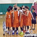 삼산월드체육관 보조경기장 이미지