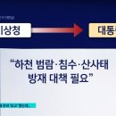 [단독] 수해 우려 보고에도…대통령실 책임자는 '휴가' 이미지