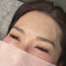럭셔리뷰티 경산옥산점 | 경산눈썹문신 하나비뷰티 사전예약제 1:1 꼼꼼한 상담 후기