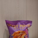 한울푸드 | 트레이더스 한울푸드 촉촉한 고구마 말랭이 후기