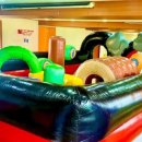 용인대 국무 태권도장 이미지