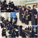 바른검도관 | 성림검도관 성동구대회 참가 후기 및 입상 결과