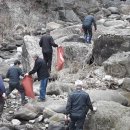 새밭마을 입구 이미지