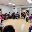 일동미라주아파트 경로당 이미지