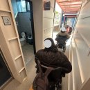 은계호수공원 화장실 이미지