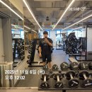 타임 휘트니스 | 애니타임휘트니스 제주노형점(후기)
