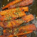 팔공산한정식 이미지