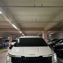 GS25현풍유보라점 | 현풍렌트카 카니발 9인승 신형 배차