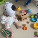 한림헬스케어 | 사두증 25배 증가…두상교정 헬멧 찾는 부모들