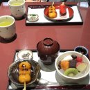 먹고가자싸고가자 | [도쿄2] 개쩌는 로바다야키 먹고 미슐랭 1스타 쇼유라멘 먹기