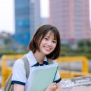 화정중학교 앞 이미지