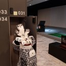 에이스 실내골프 연습장 이미지