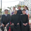 천주교오치동성당 이미지