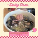 송정주차장 | 송정 물총칼국수 주차장 그리고 내돈내산 솔직 후기