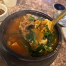 우진빌딩 앞 | [서촌] 서촌맛집 숙성삼겹, 뼈구이 &#39;뼈탄집&#39; 리얼후기