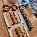두리김밥 네이버블로그