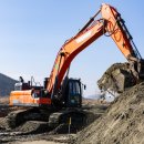 건설기계운전(굴삭기)자격과정 | 굴삭기 운전 기능사 하는 일부터 전망까지 알려드립니다