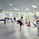 도화 태권도 이미지