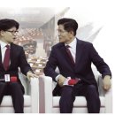 8.27%p 대선 낙선 김문수, “이미 대권을 선택했다. 그는 백스텝을 모른다” 이미지