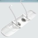 날개 | 에어컨 바람막이 윈드 커버 공기순환 길이조절 날개 실사용 후기