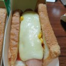 토스트카페마리 이미지