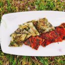 진수성찬 이미지