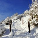 제주도 눈꽃만발 노꼬메오름 겨울트래킹 후기