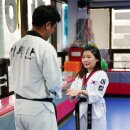 마루한아람태권도장 이미지