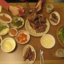 향림숯불갈비 이미지