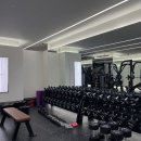 업타운 휘트니스 신설점 이미지