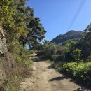 악견산등산로 이미지