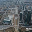 도시상징광장 이미지