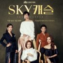 SKY캐슬 이미지