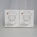 캐릭터 캠핑램프 이미지