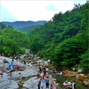 구룡약수터 이미지