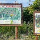 원주굽이길 13코스 구학산둘레숲길 이미지