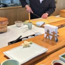 달콤단 | [히까리] 논현동 개쩌는 오마카세 디너 코스 1인쉐프 내돈내산 (진짜오짐)