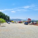 내포레캠핑장 이미지