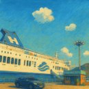 한일자동차써비스 | 완도 제주도 배편 실버클라우드 &amp; 골드스텔라 완벽 가이드 — 처음 타는 사람도 헷갈리지 않게!