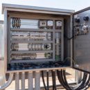 에프○○○태양광발전소 이미지