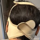 라인메디텍 | [다니에르 리뷰] 얼굴리프팅밴드 아트메디텍 브이라인 리프팅밴드 후기