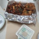 야마꼬치킨 이미지