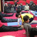 노인건강관리사 자격 과정 이미지