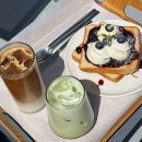 신림역 감성 카페｜디자이너리 솔직 후기 (사진 찍기 좋음)