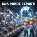 케이엔에스(KNS) 이미지