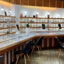 네이버안경콘택트 이미지